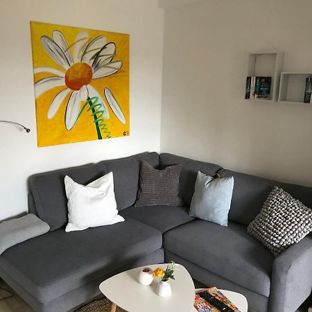 Burgblick Apartamento Nideggen Exterior foto